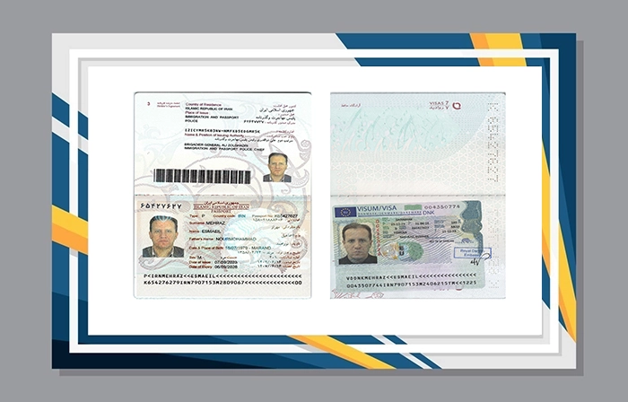 visa