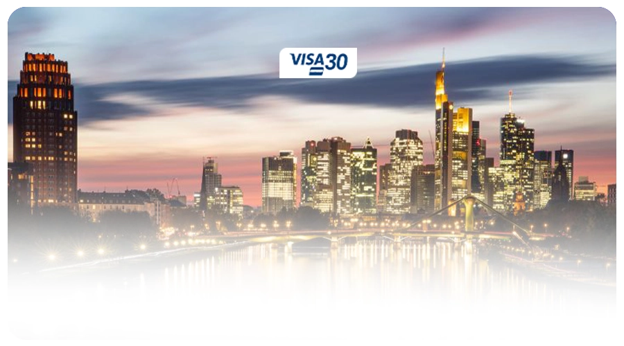 German work immigration